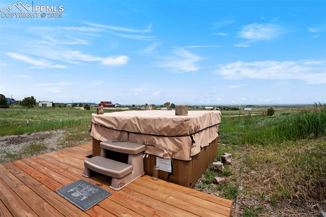 MLS Image for 15580  Rigge  ,Elbert, Colorado