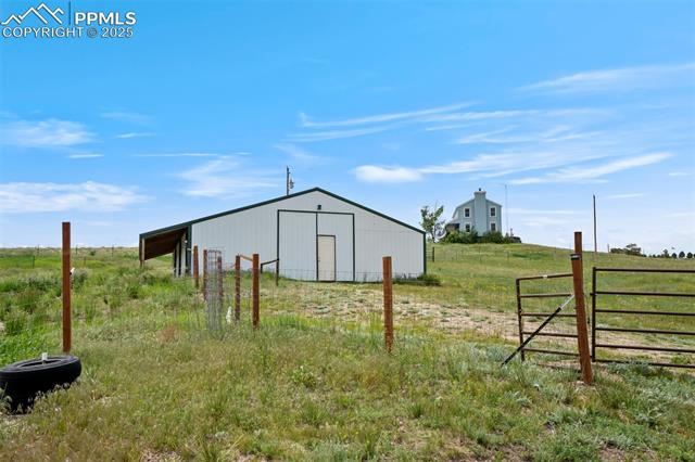 MLS Image for 15580  Rigge  ,Elbert, Colorado
