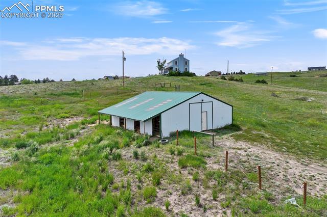 MLS Image for 15580  Rigge  ,Elbert, Colorado