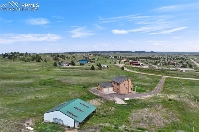 MLS Image for 15580  Rigge  ,Elbert, Colorado