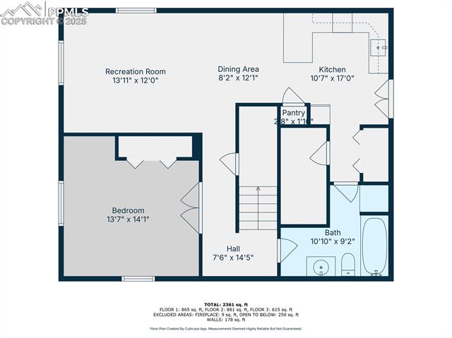 MLS Image for 15580  Rigge  ,Elbert, Colorado