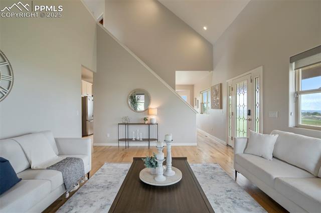 MLS Image for 15580  Rigge  ,Elbert, Colorado