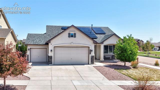 6708  Mineral Belt  , colorado springs&nbsp; House Search MLS Picture