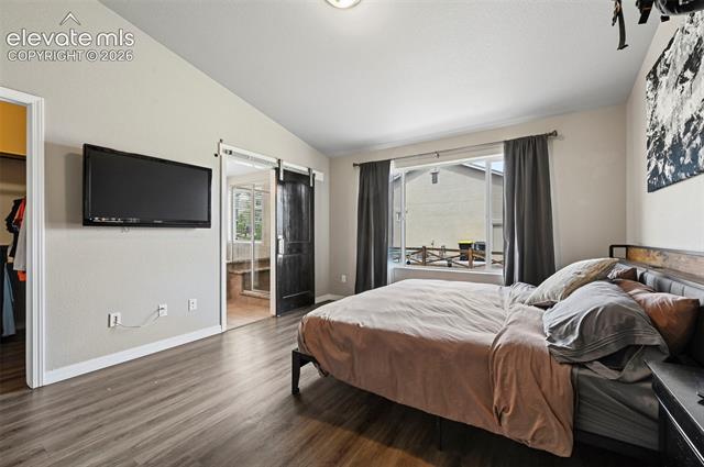 MLS Image for 6708  Mineral Belt  ,Colorado Springs, Colorado