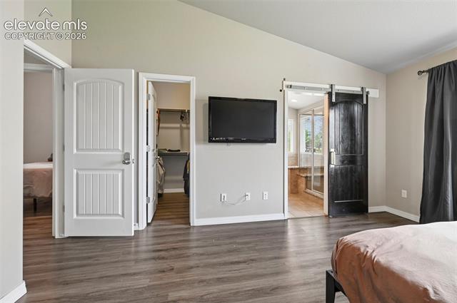 MLS Image for 6708  Mineral Belt  ,Colorado Springs, Colorado