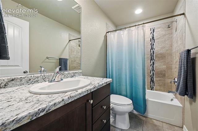 MLS Image for 6708  Mineral Belt  ,Colorado Springs, Colorado