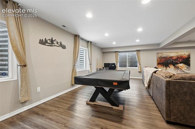 MLS Image for 6708  Mineral Belt  ,Colorado Springs, Colorado
