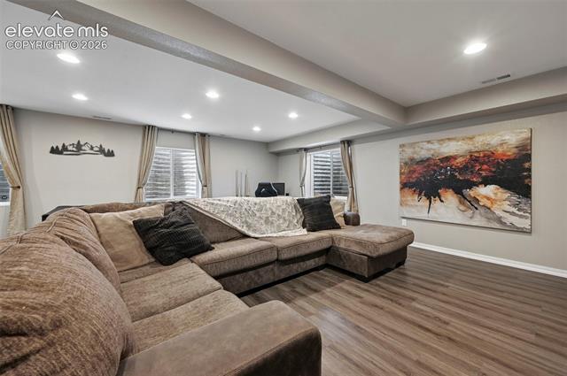 MLS Image for 6708  Mineral Belt  ,Colorado Springs, Colorado