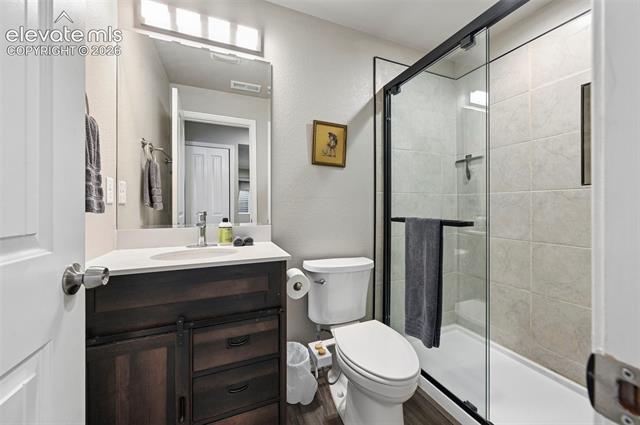 MLS Image for 6708  Mineral Belt  ,Colorado Springs, Colorado