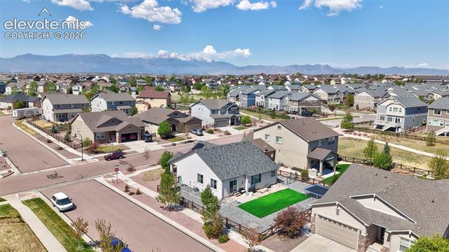 MLS Image for 6708  Mineral Belt  ,Colorado Springs, Colorado