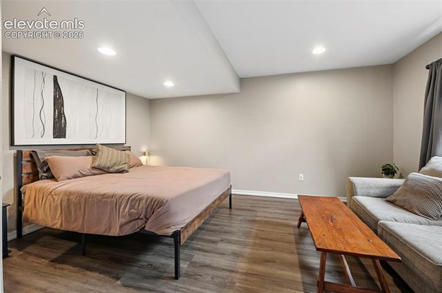 MLS Image for 6708  Mineral Belt  ,Colorado Springs, Colorado
