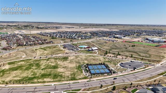 MLS Image for 6708  Mineral Belt  ,Colorado Springs, Colorado