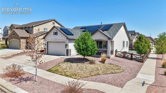MLS Image for 6708  Mineral Belt  ,Colorado Springs, Colorado