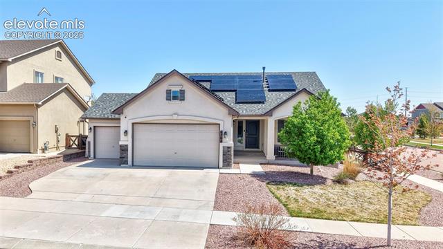 MLS Image for 6708  Mineral Belt  ,Colorado Springs, Colorado