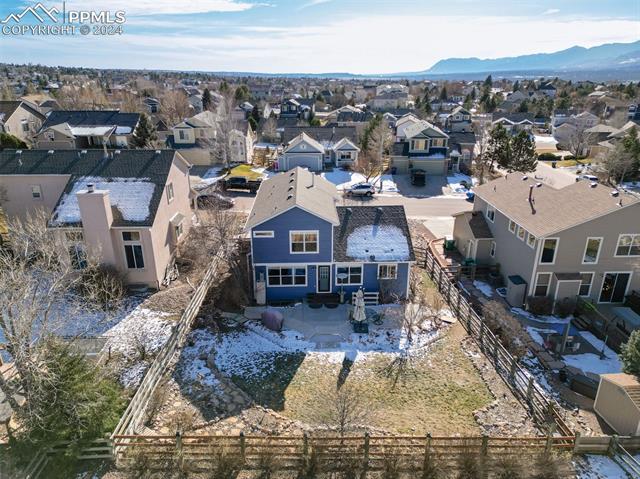 MLS Image for 107  Pistol Creek  ,Monument, Colorado