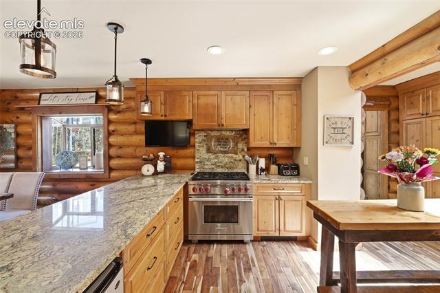 MLS Image for 95 N Sherwood Glen  ,Monument, Colorado