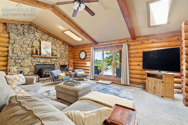 MLS Image for 95 N Sherwood Glen  ,Monument, Colorado