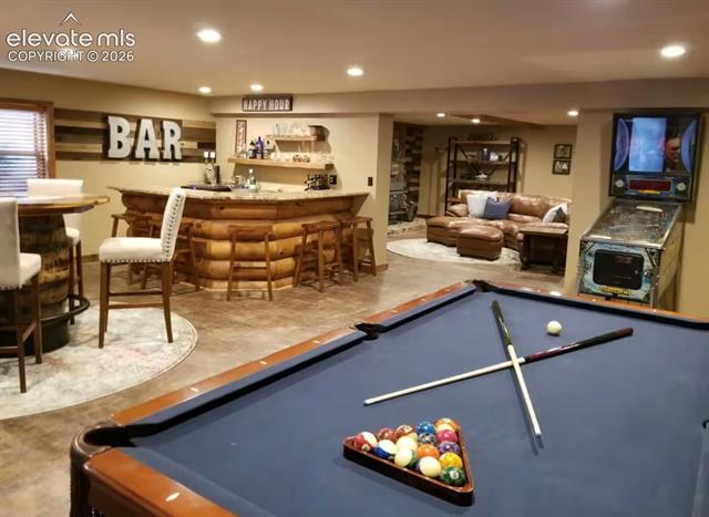 MLS Image for 95 N Sherwood Glen  ,Monument, Colorado