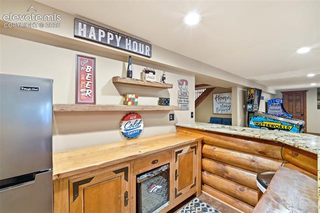 MLS Image for 95 N Sherwood Glen  ,Monument, Colorado