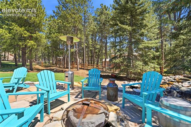 MLS Image for 95 N Sherwood Glen  ,Monument, Colorado