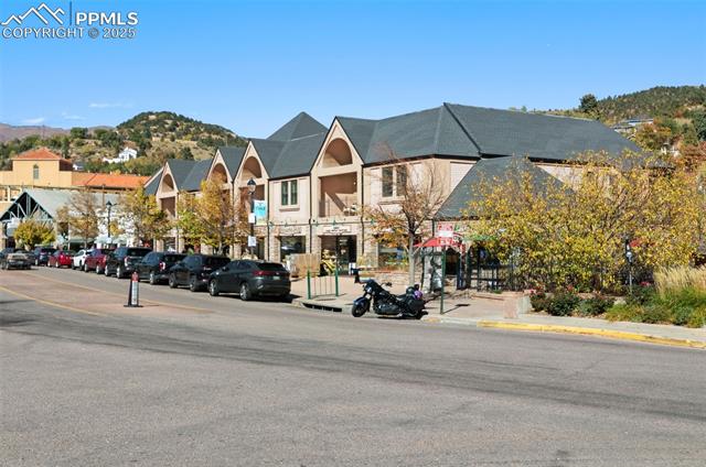906  Manitou  201 , manitou springs&nbsp; House Search MLS Picture