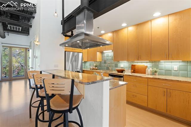 MLS Image for 906  Manitou  201 ,Manitou Springs, Colorado