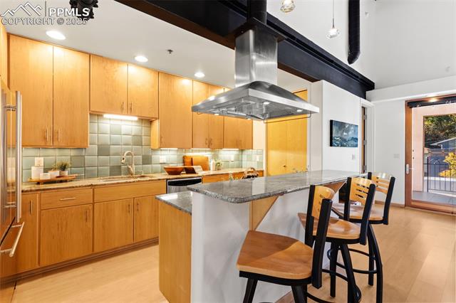 MLS Image for 906  Manitou  201 ,Manitou Springs, Colorado