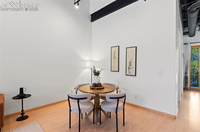 MLS Image for 906  Manitou  201 ,Manitou Springs, Colorado