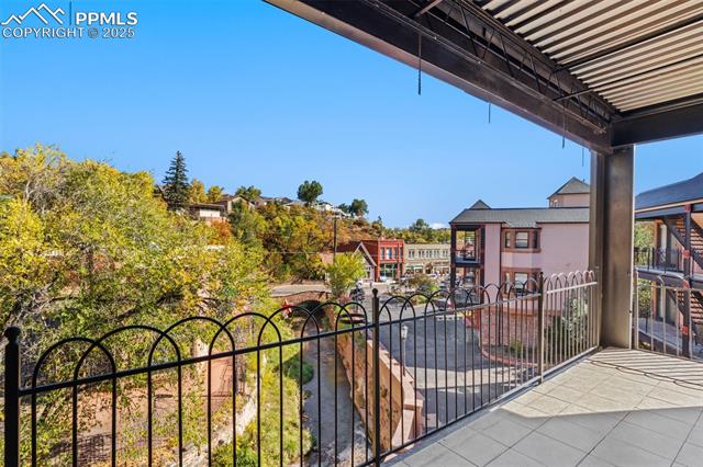 MLS Image for 906  Manitou  201 ,Manitou Springs, Colorado