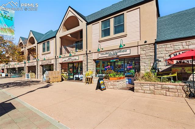 MLS Image for 906  Manitou  201 ,Manitou Springs, Colorado
