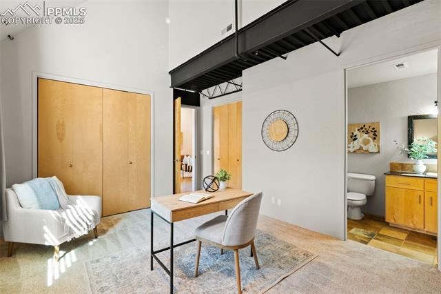 MLS Image for 906  Manitou  201 ,Manitou Springs, Colorado
