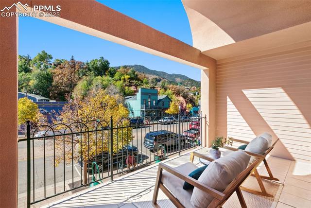 MLS Image for 906  Manitou  201 ,Manitou Springs, Colorado