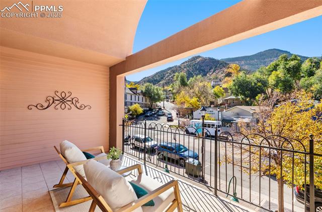 MLS Image for 906  Manitou  201 ,Manitou Springs, Colorado
