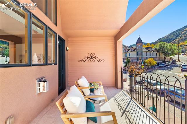 MLS Image for 906  Manitou  201 ,Manitou Springs, Colorado