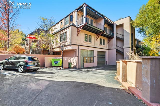 MLS Image for 906  Manitou  201 ,Manitou Springs, Colorado