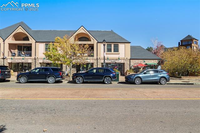 MLS Image for 906  Manitou  201 ,Manitou Springs, Colorado