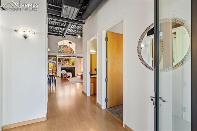 MLS Image for 906  Manitou  201 ,Manitou Springs, Colorado