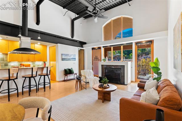 MLS Image for 906  Manitou  201 ,Manitou Springs, Colorado