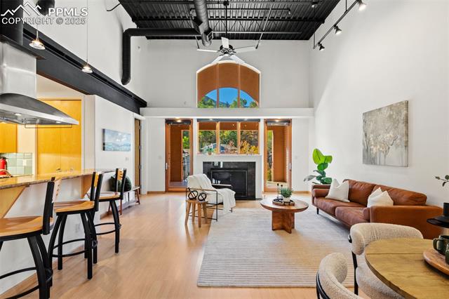 MLS Image for 906  Manitou  201 ,Manitou Springs, Colorado