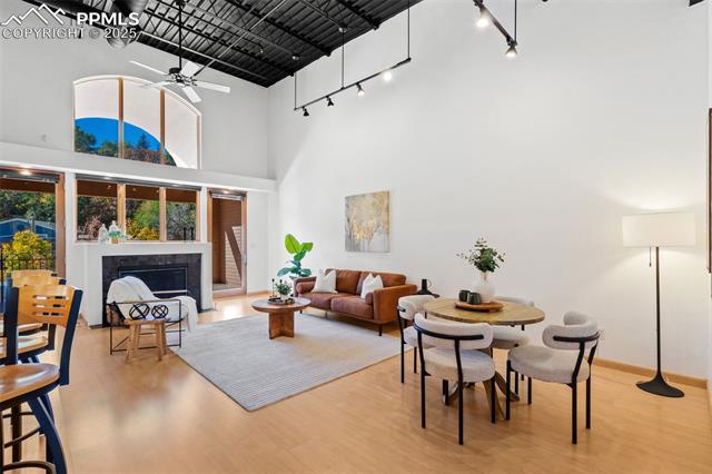 MLS Image for 906  Manitou  201 ,Manitou Springs, Colorado