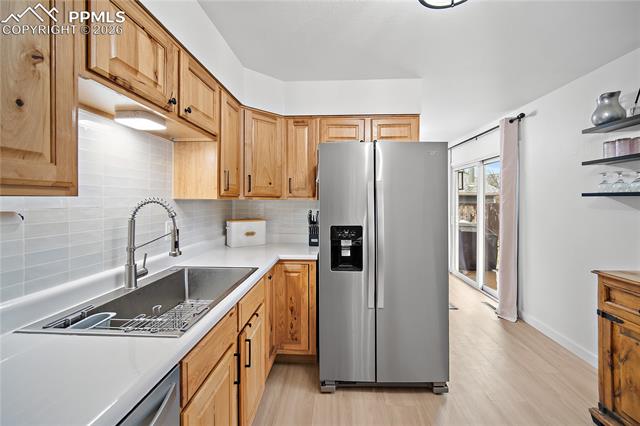 MLS Image for 622  Paradise  ,Colorado Springs, Colorado