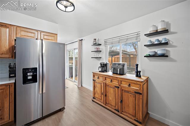 MLS Image for 622  Paradise  ,Colorado Springs, Colorado
