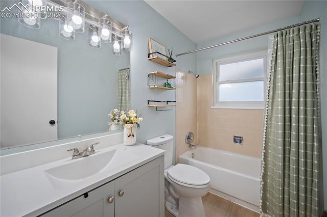 MLS Image for 622  Paradise  ,Colorado Springs, Colorado