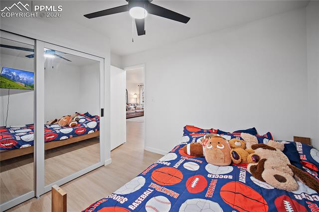 MLS Image for 622  Paradise  ,Colorado Springs, Colorado