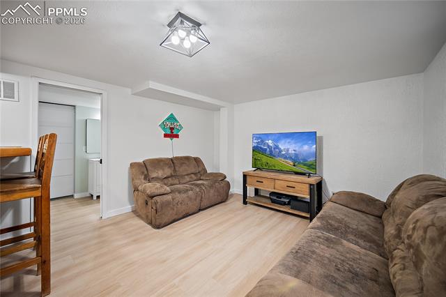 MLS Image for 622  Paradise  ,Colorado Springs, Colorado