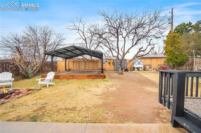 MLS Image for 622  Paradise  ,Colorado Springs, Colorado