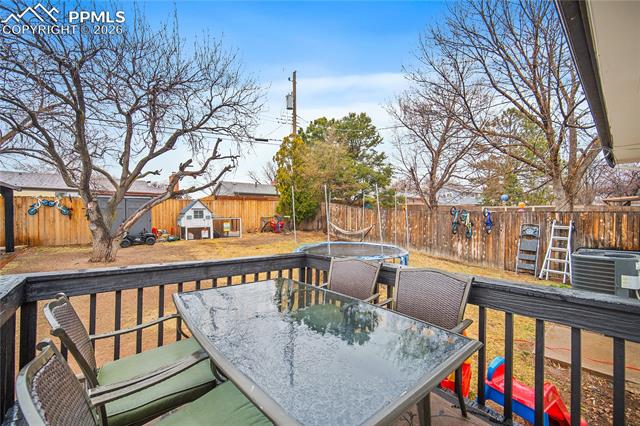 MLS Image for 622  Paradise  ,Colorado Springs, Colorado