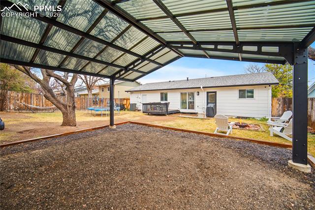 MLS Image for 622  Paradise  ,Colorado Springs, Colorado