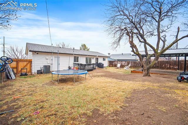 MLS Image for 622  Paradise  ,Colorado Springs, Colorado