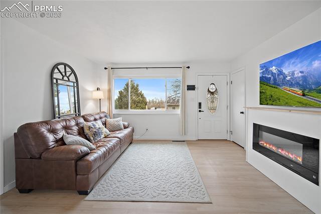 MLS Image for 622  Paradise  ,Colorado Springs, Colorado